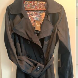 Spring lightweight jacket